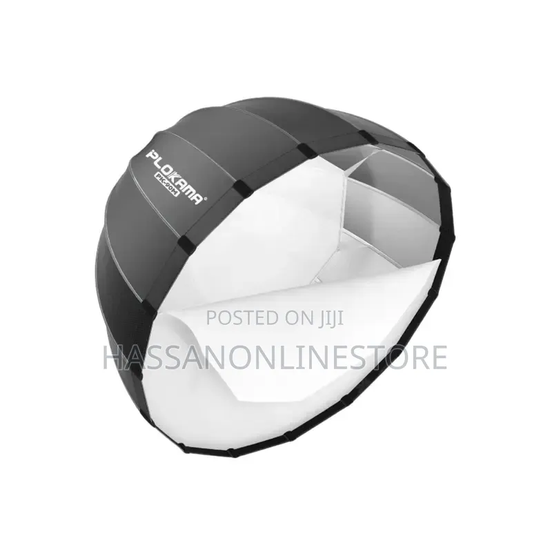 Plokama PK400S Kit B Softbox Light