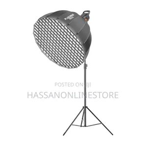 Plokama PK400S Kit B Softbox Light