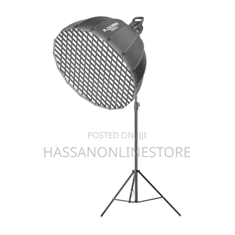 Plokama PK400S Kit B Softbox Light