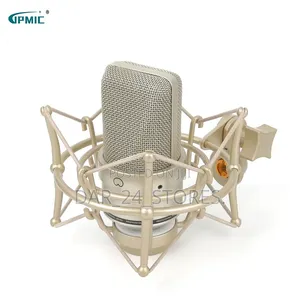 Condenser Microphone(studio Mic)