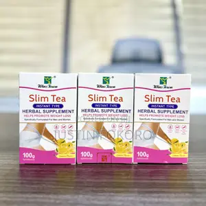 Slimming Tea