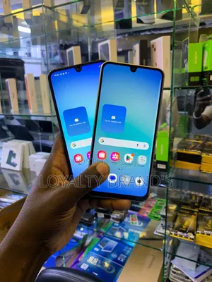 New Samsung Galaxy A17 256 GB