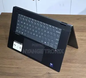 New Laptop HP OmniBook X Flip 14" 16GB Intel Core Ultra 7 SSD 1T