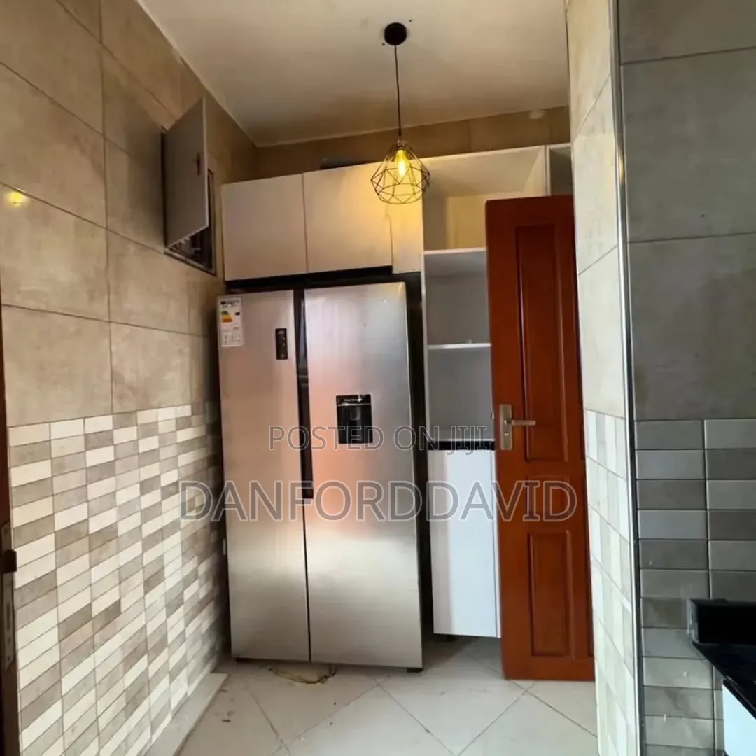 5bdrm House in Kahwa Real Estate, Sinza for rent