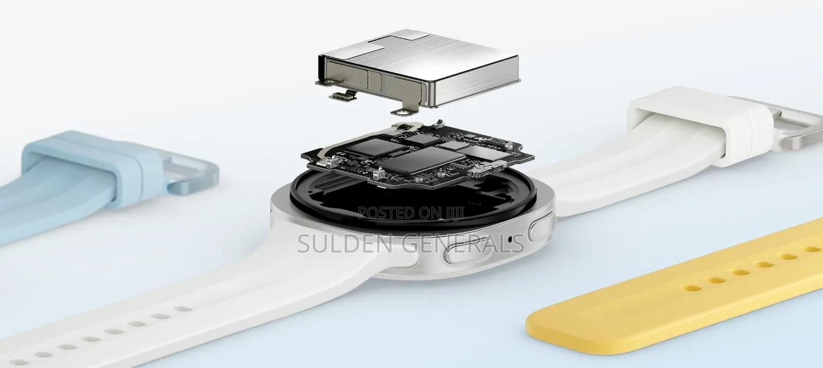 Samsung Galaxy Watch 9 44mm