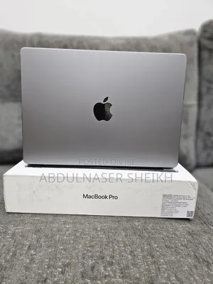 Laptop Apple MacBook Pro 2023 M3 8GB Apple M3 SSD 1T
