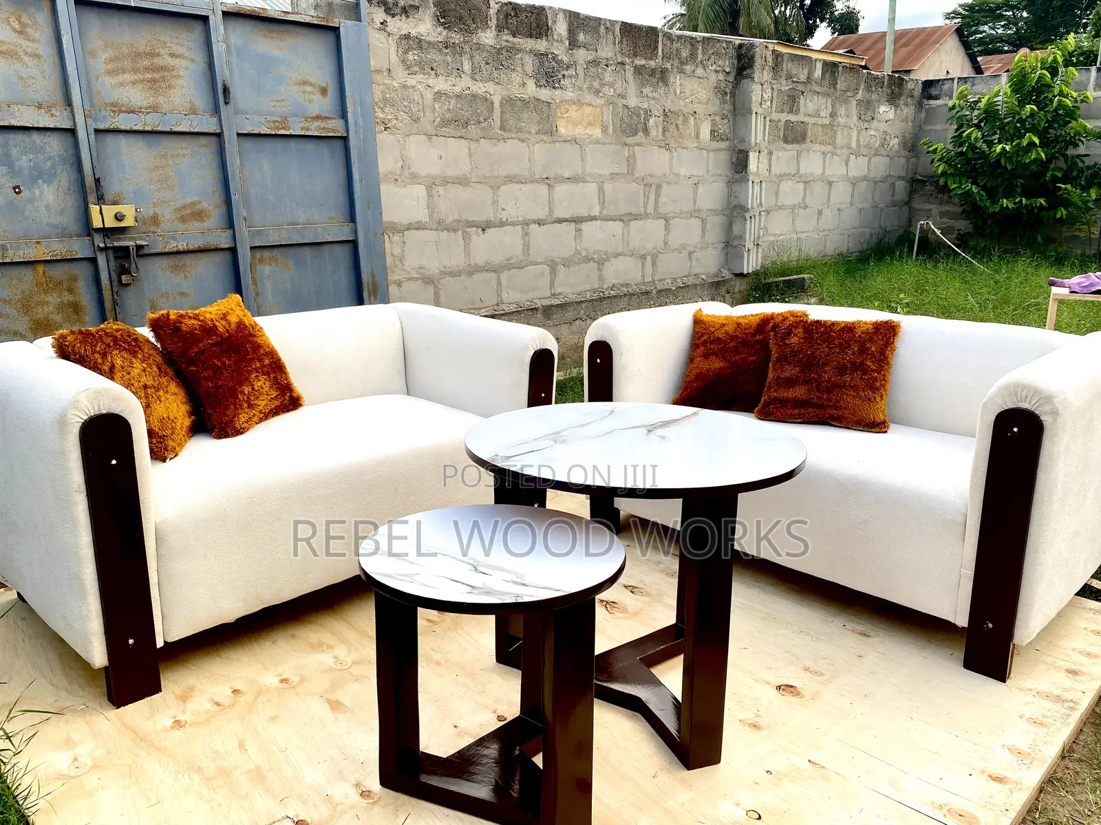 Sofa Set 2,2