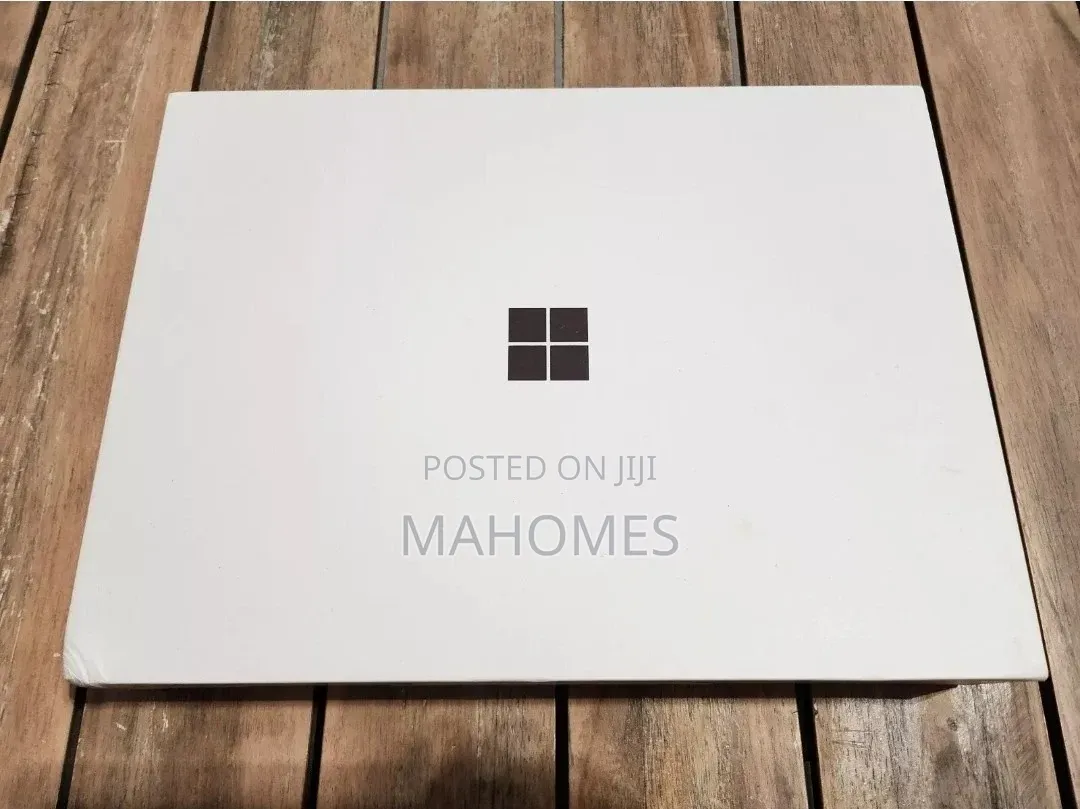 New Microsoft Surface Pro 7 16GB Qualcomm Snapdragon X Elite SSD 512GB