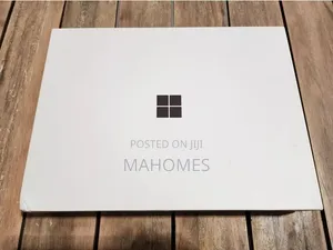 New Microsoft Surface Pro 7 16GB Qualcomm Snapdragon X Elite SSD 512GB