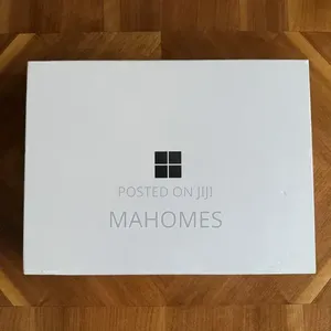 New Microsoft Surface Pro 7 16GB Qualcomm Snapdragon X Elite SSD 512GB