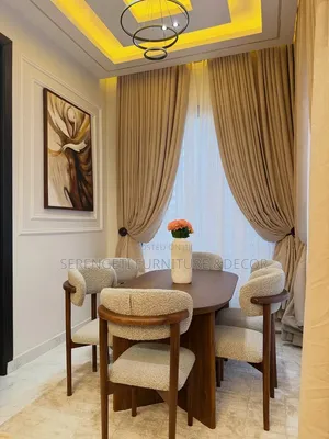 Wooden Dinning Table