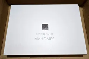 New Microsoft Surface Pro 7 16GB Qualcomm Snapdragon X Elite SSD 512GB