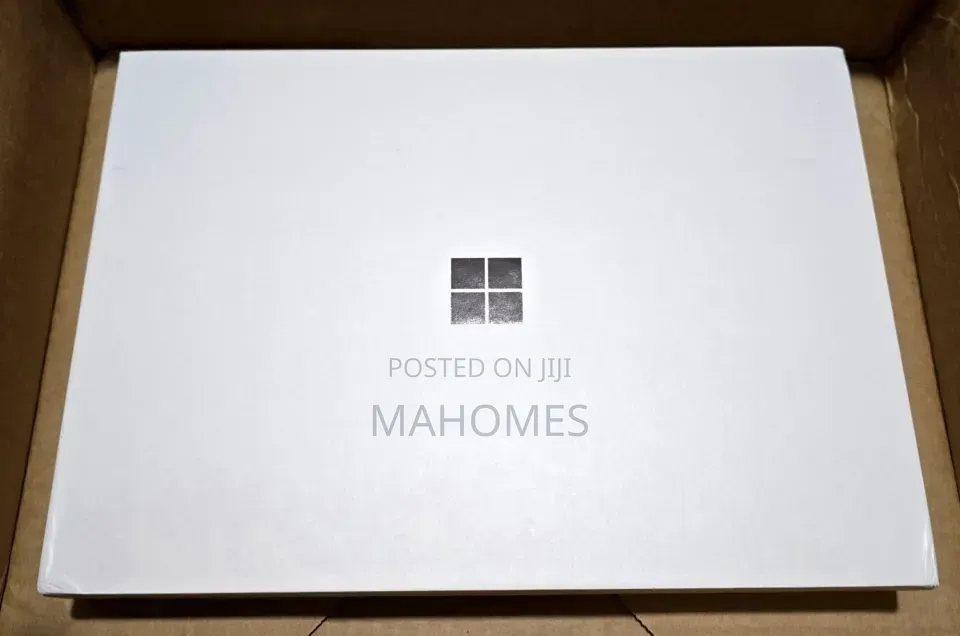 New Microsoft Surface Pro 7 16GB Qualcomm Snapdragon X Elite SSD 512GB