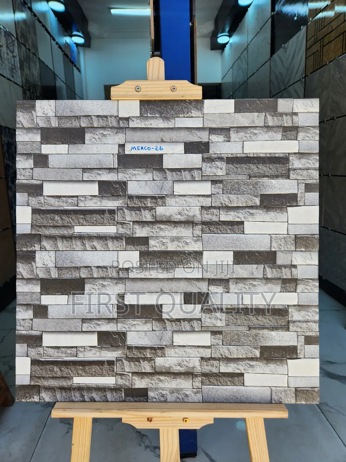 Elevation Tiles 30*60cm