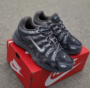 Nike P-6000 Sneakers
