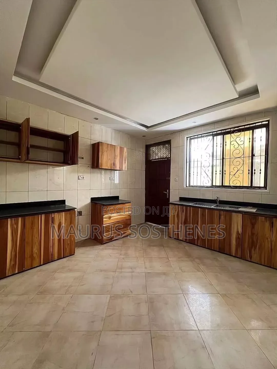 4bdrm Villa in Mikocheni B for rent