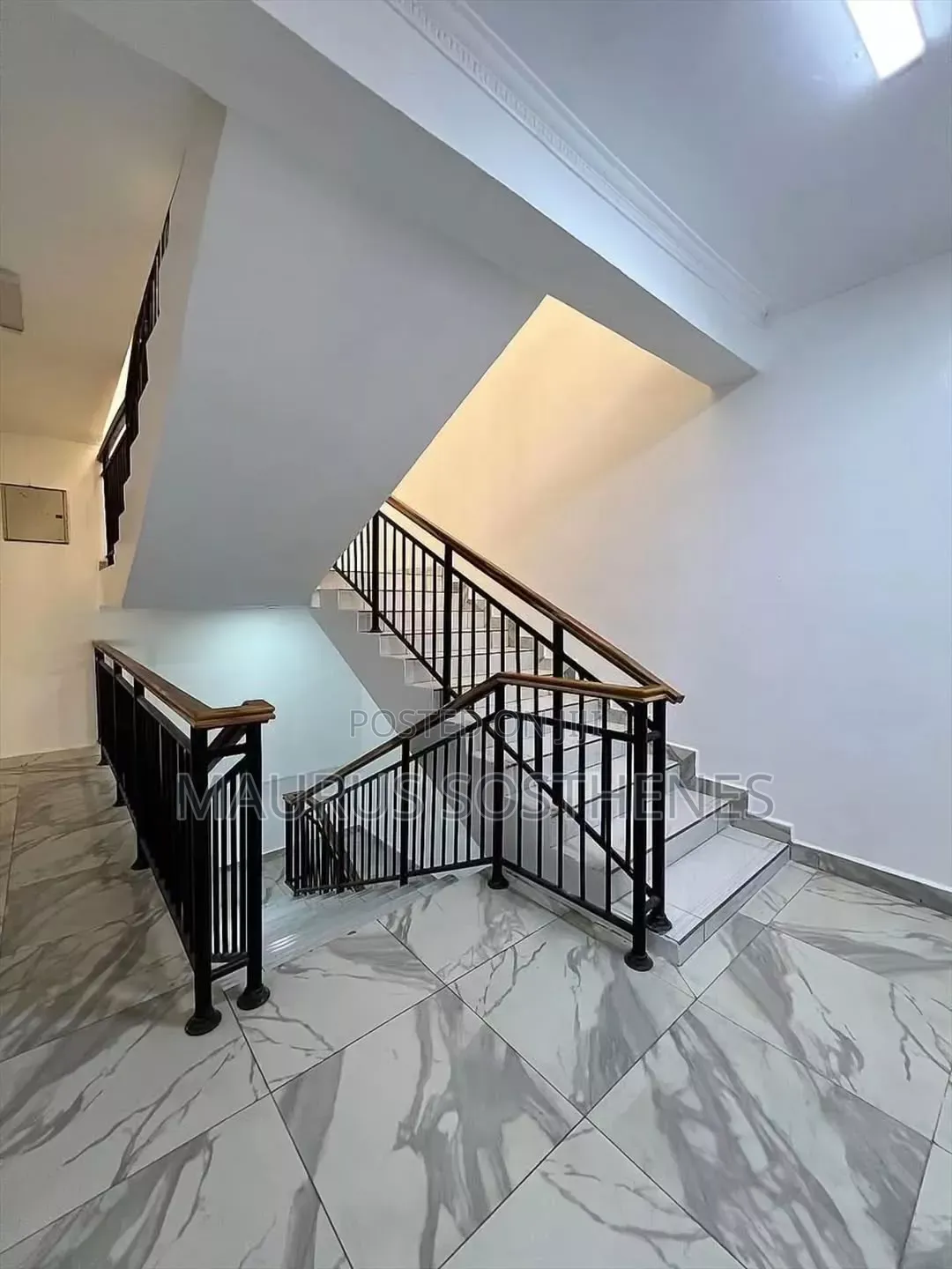 4bdrm Villa in Mikocheni B for rent