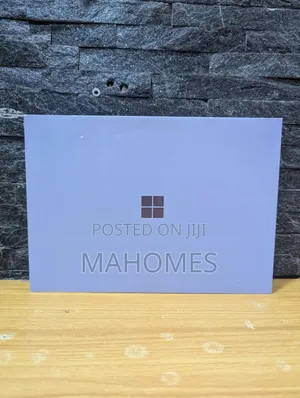 New Laptop Microsoft Surface Pro Copilot+ PC 12 16GB SSD 512GB