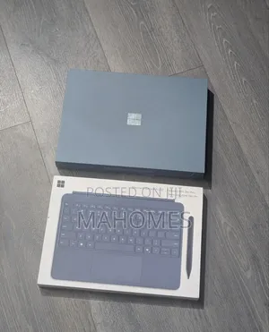 New Laptop Microsoft Surface Pro Copilot+ PC 12 16GB SSD 512GB