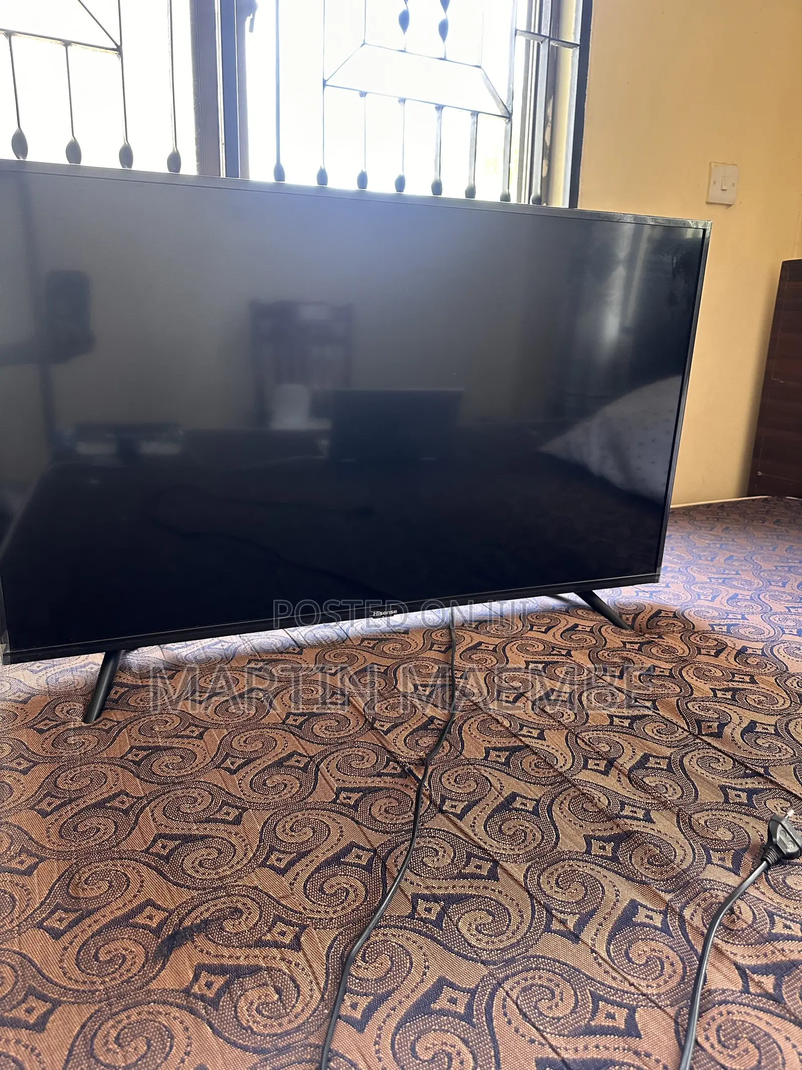 Hisense Led TV Hd