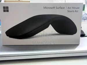 Microsoft Arc Mouse