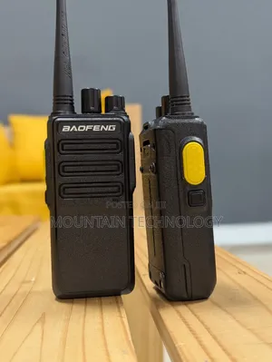 Baofeng Model 1904d