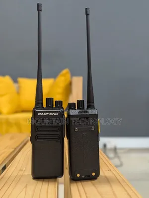 Baofeng Model 1904d