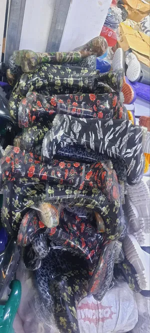 Rain Boot Super Quality Size:40-45