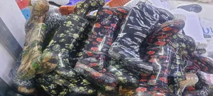 Rain Boot Super Quality Size:40-45