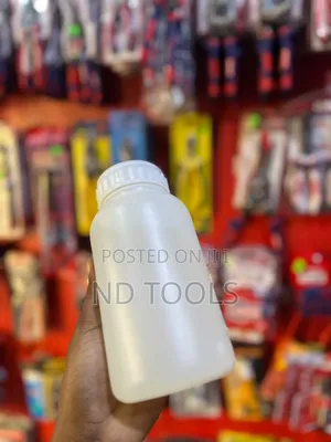 Stainless Steel Cleaning Paste