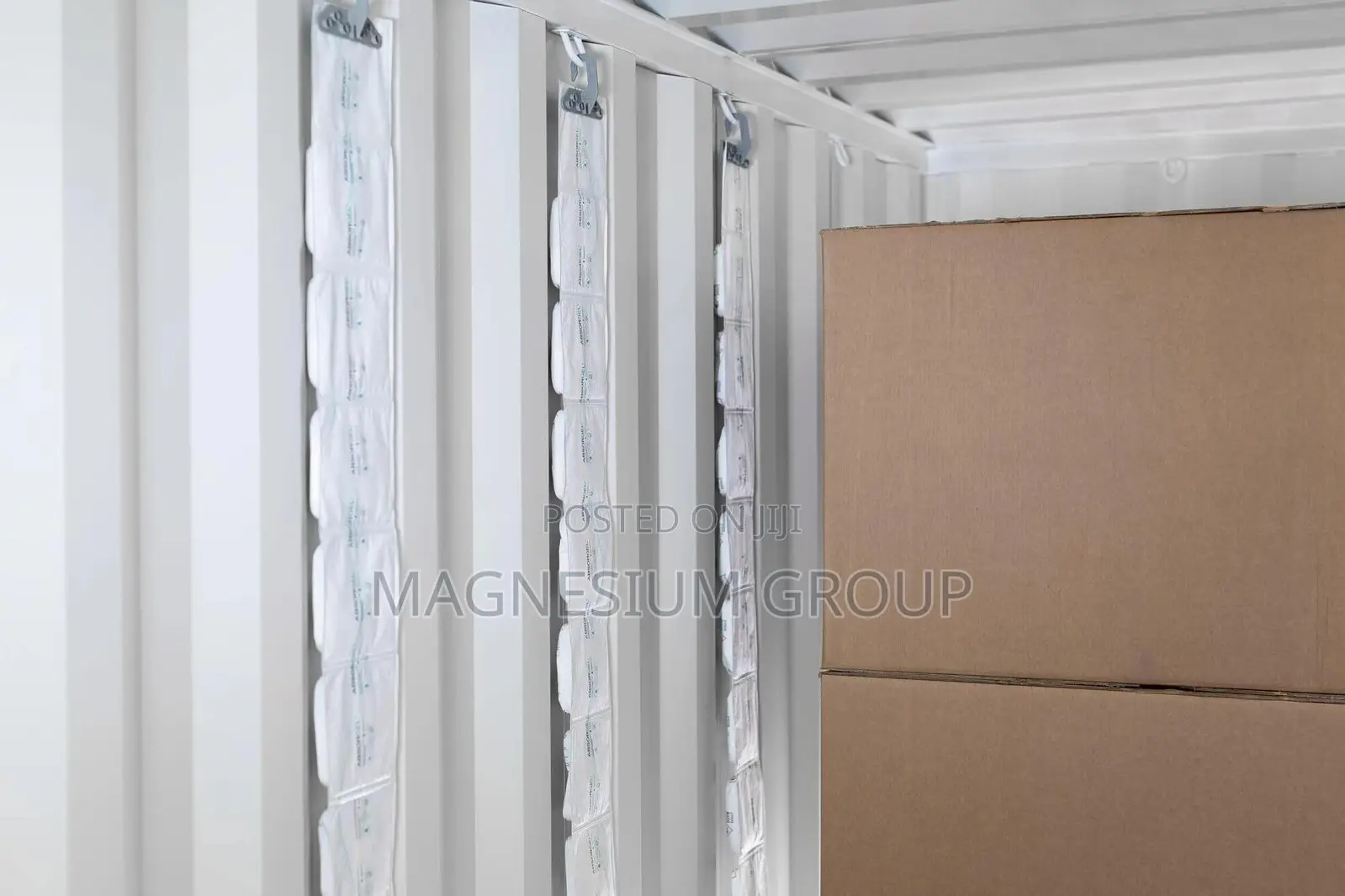 Absorgel Hanging C (Container Desiccants)