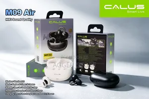 Calus M09 Air True Wireless Stereo (TWS) Earbuds