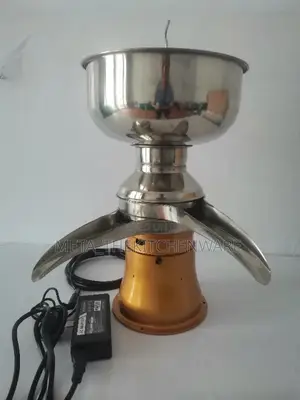 Commercial Electric Fresh Milk Separator 50L