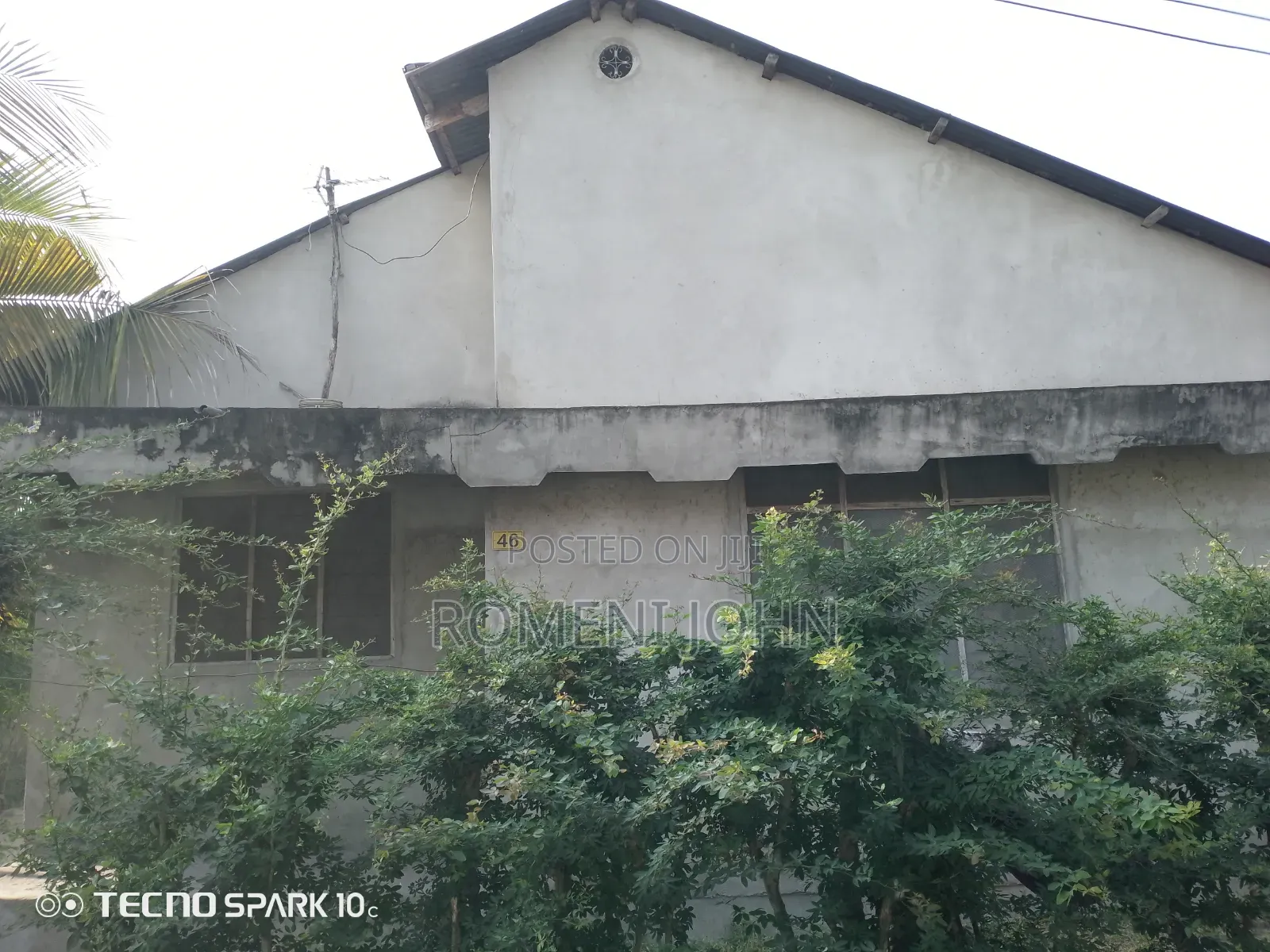 5bdrm House in Tanzania Daresalaam., Ilala for sale