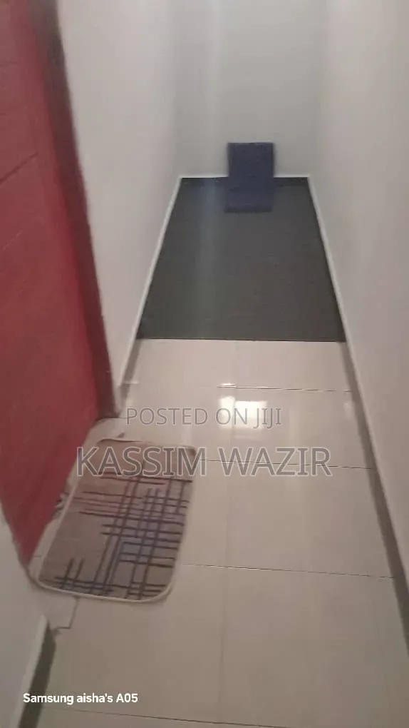 Furnished 2bdrm House in Vianzi for sale