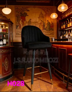 Folding Chair