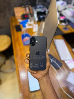 Apple iPhone 16 128 GB