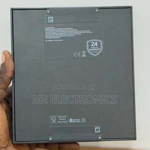 New Samsung Galaxy Z Fold8 Ultra 256 GB Black