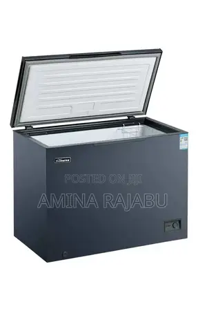 New Arrivals Huamei Chest Freezer