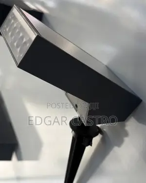 Solar Garden Light (Sgl-15s)