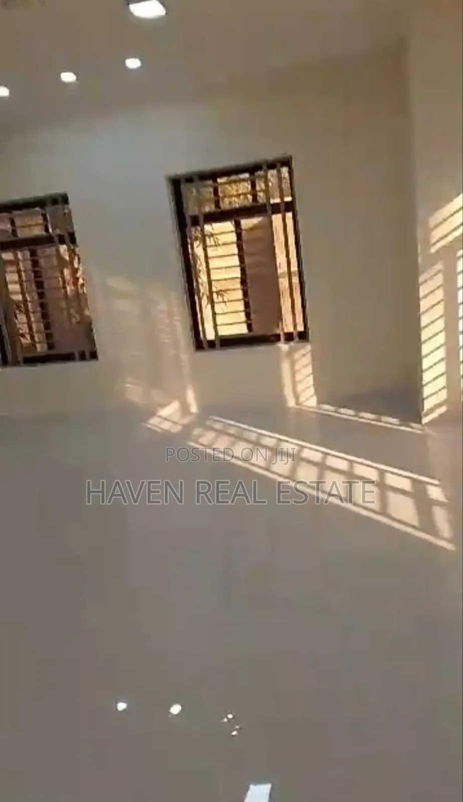4bdrm House in Mjini for rent
