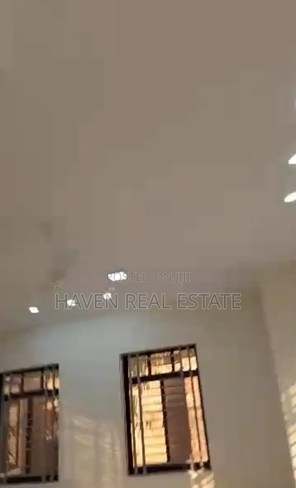 4bdrm House in Mjini for rent