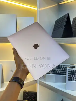 Laptop Apple MacBook Air 2020 8GB Intel Core i3 SSD 256GB