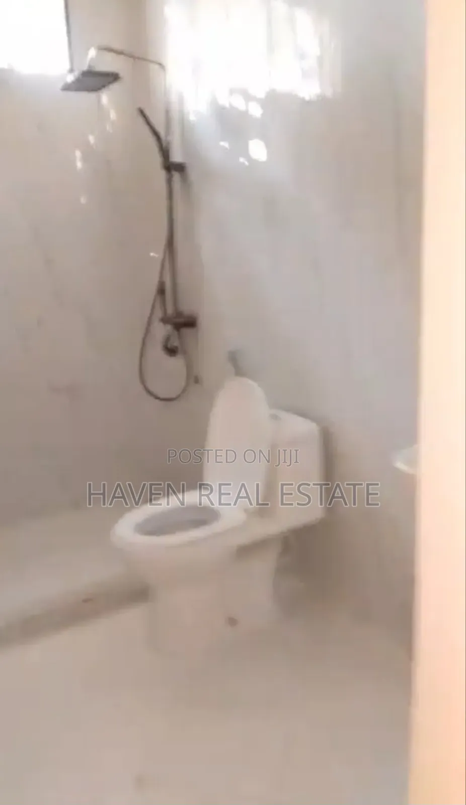 3bdrm House in Mjini for rent