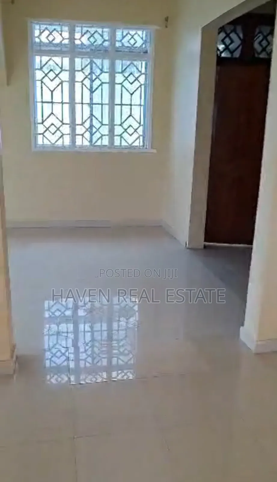 3bdrm House in Mjini for rent