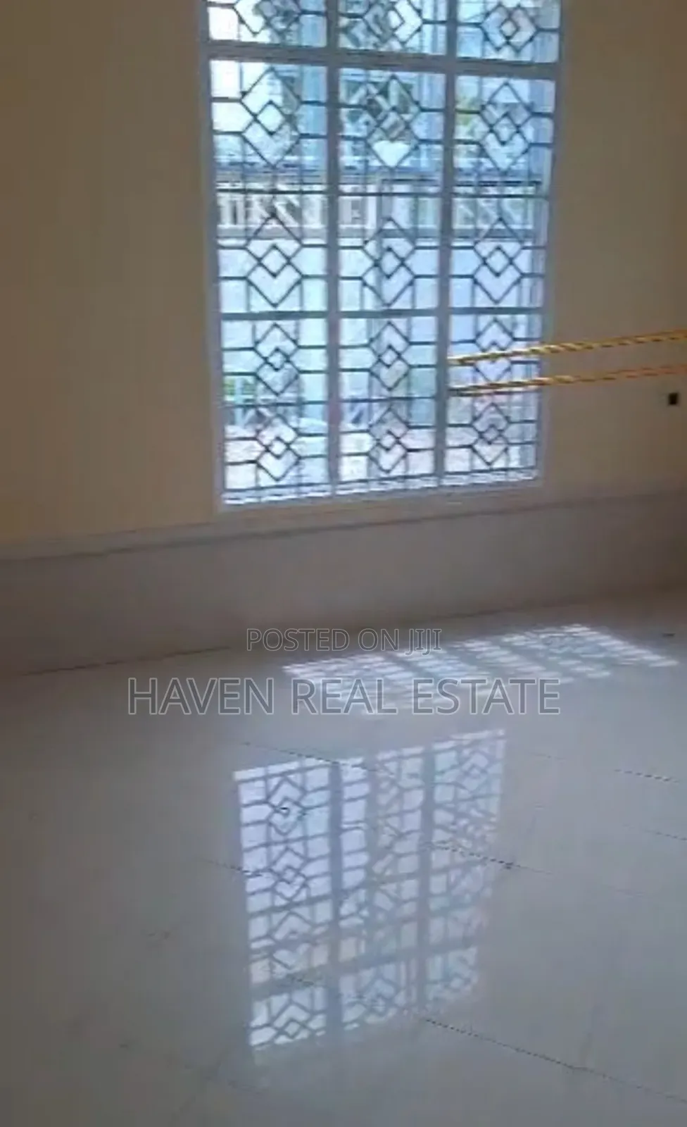 3bdrm House in Mjini for rent