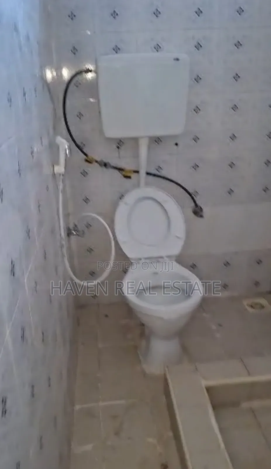 3bdrm House in Mjini for rent