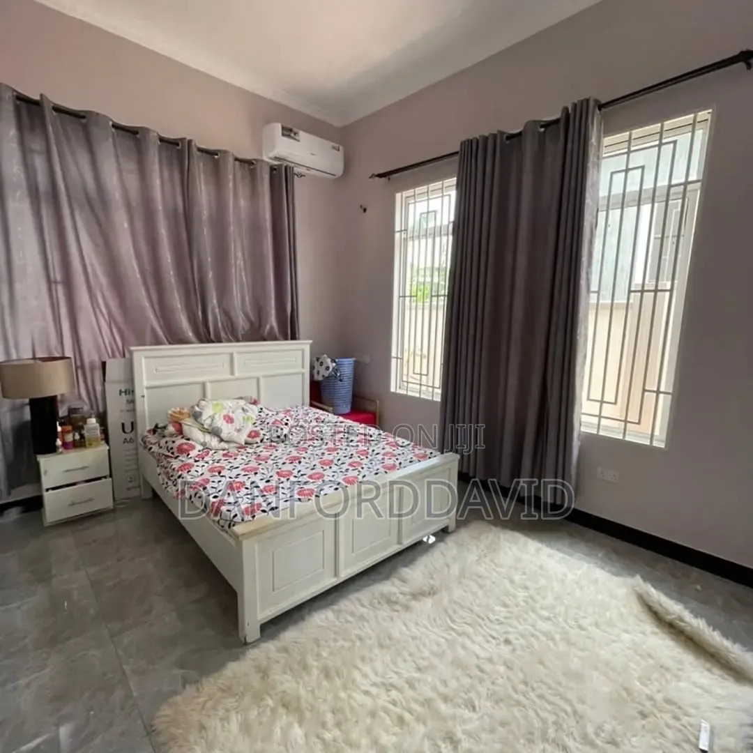 2bdrm Apartment in Kahwa Real Estate, Bunju for rent