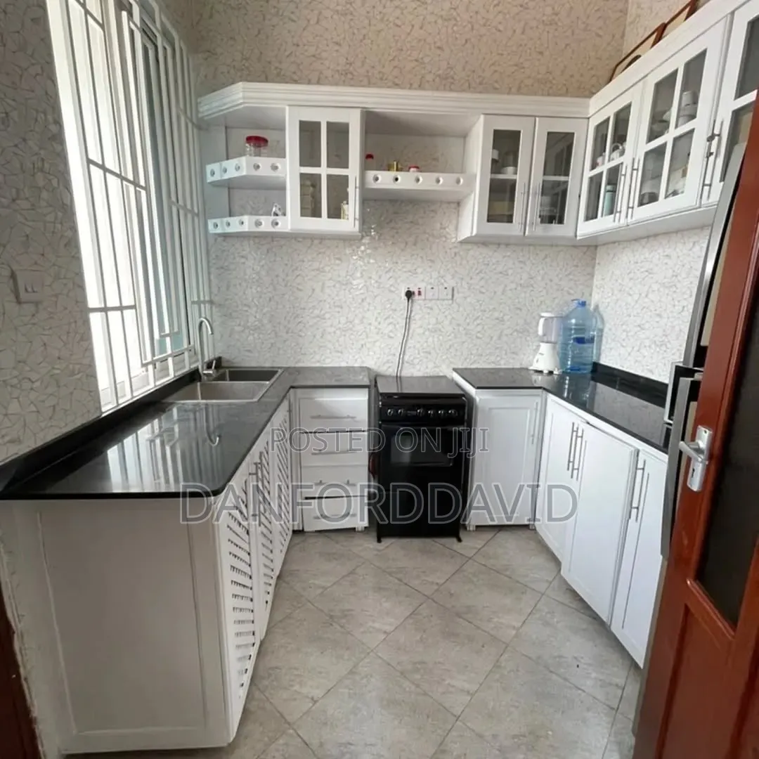 2bdrm Apartment in Kahwa Real Estate, Bunju for rent