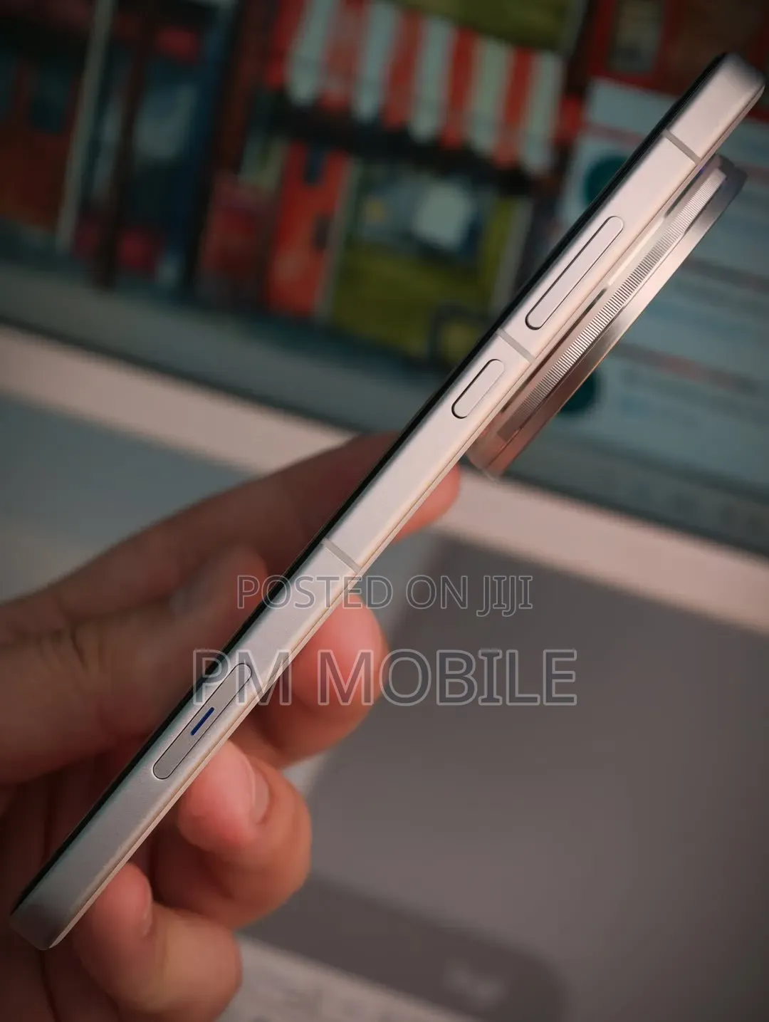 Vivo X200 Ultra 512 GB